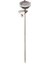 15CM 5.9in Anında Okuma Et Termometresi Derin Kızartma Termometresi Fırın Termometresi Yemeklik Yağ Için Derin Kızartma Fry Barbekü Izgara 2 Tip Q84D (Yurt Dışından) 4