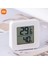 01 Xiaomi LCD Dijital Termometre Higrometre Kapalı Elektronik Sıcaklık Nem Ölçer Sensörü Ölçer Hava Istasyonu Ev Için (Yurt Dışından) 5
