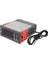 STC-1000 DC24V Stc 1000 Kuluçka Makinesi Için LED Dijital Termostat Sıcaklık Kontrol Cihazı Termostat Rölesi Isıtma Soğutma 12V 24V 110V 220V (Yurt Dışından) 1