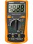 Orange DM850 2000 Sayım Akıllı Multimetre Taşınabilir Ac Dc Test Cihazı Volt Voltmetre Ampermetre Ohm Gerilim Akım Direnç Frekans Ölçer (Yurt Dışından) 1