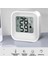 01 Yeni Mini LCD Dijital Termometre Higrometre Kapalı Elektronik Sıcaklık Higrometre Sensörü Ölçer Ev Termometresi (Yurt Dışından) 3