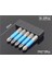 H-Ph2-5 Adet Hex Shank Çapraz Kafa Tornavida Uçları Phillips Elektrikli Sürücü El Aletleri Manyetik Tornavida Matkap Ucu Seti S2 PH00 Ph1 Ph2 (Yurt Dışından) 1