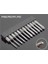 H-Ph2-5 Adet Hex Shank Çapraz Kafa Tornavida Uçları Phillips Elektrikli Sürücü El Aletleri Manyetik Tornavida Matkap Ucu Seti S2 PH00 Ph1 Ph2 (Yurt Dışından) 2