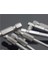 H-Ph2-5 Adet Hex Shank Çapraz Kafa Tornavida Uçları Phillips Elektrikli Sürücü El Aletleri Manyetik Tornavida Matkap Ucu Seti S2 PH00 Ph1 Ph2 (Yurt Dışından) 5