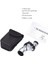 Tripod Siyah 8X20 Hd Gece Görüş Mini Cep Zoom Monoküler Açık Teleskop Avcılık Kamp Dağcılık Turizm Fotoğrafçılığı Teleskop (Yurt Dışından) 4