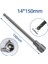 14MM 1 Adet Lokma Anahtar 150MM Uzun 6MM-19MM Altıgen Somun Sürücü Matkap Ucu Lokma Anahtar Uzatma Kol Araba Makineleri Tamir Aracı (Yurt Dışından) 1