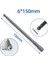 14MM 1 Adet Lokma Anahtar 150MM Uzun 6MM-19MM Altıgen Somun Sürücü Matkap Ucu Lokma Anahtar Uzatma Kol Araba Makineleri Tamir Aracı (Yurt Dışından) 4