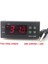 12V STC-1000 Inkübatör Için Termostat Sıcaklık Kontrol Cihazı Röle LED 10A 2 Aşamalı Isıtma Soğutma 110V 220V 12V 24V Güç Kaynağı (Yurt Dışından) 4