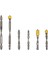 Nunchaku 65MM Büyük Yeni Manyetik Tornavida Bit Çapraz Kafa Ph2 Manyetik Tornavida Uçları 1/4 Inç Hex Shank Tornavida Ucu Elektrikli Tornavida (Yurt Dışından) 5