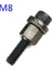 M8 1/3/4 Adet El Perçin Somun Başlı Somun Seti Perçin Mandrel Aracı M3-M4- M5- M6, M4-M5- M6-M8, M5- M6-M8-M10 Manuel Perçinleme Araçları (Yurt Dışından) 1