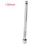 150MM 1 Adet 50/100/150MM Uzun Uzatma Çubuğu 1/4 Sürücü Cırcır Soket Genişletici Cırcır Anahtarı Serbest Bırakma Soket Genişletici Uzatma Çubuğu Araçları (Yurt Dışından) 4
