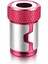 Kırmızı Tornavida Manyetik Halka 1/4 ''evrensel Tornavida Kafası Manyetik Halka Aksesuarları 6.35MM Shank Anti-Korozyon Matkap Ucu (Yurt Dışından) 1