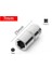 BS09-7MM-2.5CM 1 Adet 4mm 5mm 6mm 7mm 8mm 9mm 10MM 11MM 12MM 13MM 14MM 1/4 "lokma Anahtar Kafa Kol Çift Uçlu El Aletleri (Yurt Dışından) 1