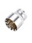 7mm-1 Adet 3/8 "sürücü 12 Diş Kısa Lokma Anahtar Kafa Ayna Anti-Pas Altıgen/torx Evrensel Cırcır Lokma Anahtar Somun Kaldırma El Aletleri (Yurt Dışından) 2