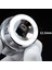 19MM 1/2 "kare Sürücü 12 Nokta Soket Bit 8-32MM Cırcır Anahtarı 12 Diş Lokma Anahtar El Aleti Araba Oto Tamir Araçları Bir Adet (Yurt Dışından) 4