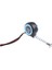 Şeffaf Ölçekli Geri Çekilebilir Mezura ile 5MX19MM Mezura Okunması Kolay Ölçüm (Yurt Dışından) 1