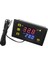DC12V W3230 AC110V-220V DC12V Dijital Sıcaklık Kontrol Cihazı Kırmızı ve Mavi Ekran 20A -55-120 Derece Sıcaklık Ölçümü Veri Kaydetme (Yurt Dışından) 1
