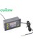DC12V W3230 AC110V-220V DC12V Dijital Sıcaklık Kontrol Cihazı Kırmızı ve Mavi Ekran 20A -55-120 Derece Sıcaklık Ölçümü Veri Kaydetme (Yurt Dışından) 3