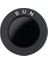M30X1 1.25 Inç Siyah Güneş Filtresi Astronomik Teleskop Aksesuarları Optik Cam Lens Optik Filtre Lens Filtresi (Yurt Dışından) 1