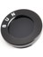 M30X1 1.25 Inç Siyah Güneş Filtresi Astronomik Teleskop Aksesuarları Optik Cam Lens Optik Filtre Lens Filtresi (Yurt Dışından) 3
