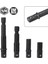 50MM 1/4 Adet Matkap Soket Adaptörü Darbeli Sürücü 1/4 Inç Hex Shank Kare Soket Uzatma 25/30/50/65MM Alet Aksesuarları (Yurt Dışından) 3