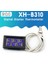 Mavi Ekran XH-B310 Dijital Ekran Yüksek Sıcaklık Termometresi K Tipi Termokupl Endüstriyel Dijital Termometre -30 ~ 800 Derece (Yurt Dışından) 2