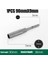 1 Adet 90MMX9MM 90/100MM 5MM-19MM 801 Elektrikli Tornavida Altıgen Soket Kovanı 5mm Yuvarlak Sap 30MM Derinlik Darbeli Soket Adaptör Vida Somun Anahtarı (Yurt Dışından) 1