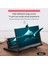 Beyaz 12 Inç 12/10 Inç 3D Cep Telefonu Ekran Büyüteç Hd Video Amplifikatör Katlanabilir Tutucu ile Büyüteç Akıllı Telefon Stand Braketi (Yurt Dışından) 3
