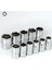 20MM 1 Adet Uzunluk 38MM Altıgen Soket Kol Anahtarı Metrik 1/2 "(12.5mm) Arayüz Soketleri Bit El Aletleri 8MM-32MM (Yurt Dışından) 1