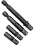 50MM 1/4 Adet Matkap Soket Adaptörü Darbeli Sürücü 1/4 Inç Hex Shank Kare Soket Uzatma 25/30/50/65MM Alet Aksesuarları (Yurt Dışından) 5