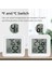 Siyah LED Elektronik Dijital Termometre Higrometre Kapalı Termohigrometre Metre Sensörü Ölçme Istasyonu Yatak Odası Oturma Odası Ev (Yurt Dışından) 3