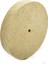 Woolfelt Parlatma Parlatma Tekerleği Yeşim Metal Ayna Yüzey Parlatma Grindertool Parlatma Pedi Parlatma Aletleri Polimento Araçları (Yurt Dışından) 4