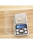 300GX0.01G Mini Hassas Dijital Terazi 100G/200G/300G/500G x 0.01G Altın Bijoux Gümüş Terazi Takı 0.01 Ağırlık Elektronik Terazi (Yurt Dışından) 3