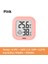 Pk Mini LCD Dijital Termometre Higrometre Kapalı Dış Sıcaklık Ev Hidrometre Ölçer Sensörü Sıcaklık Nem Ölçer Aracı (Yurt Dışından) 1