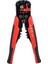 Stil 3 Yeni Taşınabilir Tel Kesici Otomatik Stripper Pense Kablo Tel Striptizci Sıkma Araçları Kesme Terminali 0.2-6.0mm2 El Aletleri (Yurt Dışından) 3