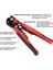 Stil 3 Yeni Taşınabilir Tel Kesici Otomatik Stripper Pense Kablo Tel Striptizci Sıkma Araçları Kesme Terminali 0.2-6.0mm2 El Aletleri (Yurt Dışından) 4