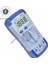 Mavi Gri A830L LCD Dijital Multimetre Ac Dc Gerilim Diyot Frekans Multitester Akım Test Cihazı Buzzer Fonksiyonlu Aydınlık Ekran (Yurt Dışından) 4