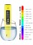 PH009BX 0.01 Dijital Ph Ölçer Test Cihazı Su Kalitesi Gıda Akvaryum Havuzu Topraksız Ph Ölçer Test Cihazı Taşınabilir Büyük LCD Ekran (Yurt Dışından) 3