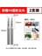 Xzz3 4455 Tungsten Çelik Taşlama Kafası 3 mm Tungsten Karbür Çapak Setleri Mini Matkap Elmas Burs Malzeme Tungstenio Dremel Aksesuarları Cnc (Yurt Dışından) 1