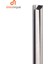 ST2F-D2.0-L22 Dreanique 3.175MM 4mm 6mm 8mm Shank 2 Flüt Tungsten Karbür End Mill Cnc Router Bit Gravür Bit Düz Yuvası Freze Kesicisi (Yurt Dışından) 5