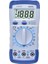 E A830L Ac Dc LCD Dijital Multimetre Dc Gerilim Diyot Frekans Multitester Akım Test Cihazı Buzzer Fonksiyonlu Aydınlık Ekran (Yurt Dışından) 5