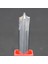 R0.75XD4X50 Çelik Pah Dış Yarıçapı Çeyrek Daire Yönlendirici Bit Alüminyum ve Çelik Karbür End Mill Cnc Aracı Yarıçapı Köşe Yuvarlama Cutte (Yurt Dışından) 3