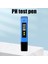 Sarı Taşınabilir Ph Metre Kalem 0.01 Akvaryum Yüzme Havuzu Için 0-14 Ölçüm Aralığı ile Su Kalitesi Test Cihazı Için Yüksek Hassasiyetli (Yurt Dışından) 2