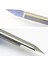 Uç 0,5 Mm, 45 Derece Sap DIA.3.175MM Cnc Düz Dipli Oyma Araçları Oymacı 2 Adet 3.175MM 6mm Tungsten Karbür V Gravür Freze Ucu Ahşap Akrilik Plastik Pvc (Yurt Dışından) 4