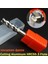1 Adet 3X50L 1 Adet Kesme HRC55 3 Flüt 4mm 5mm 6mm 8 12MM Alaşımlı Değirmen Tungsten Çelik Cnc Freze Kesicisi Uç Değirmen Karbür Alüminyum Bakır Için (Yurt Dışından) 2