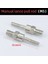 Alaşım M5 BT606 BT605 BT607 Perçin Tabancası Aksesuarları Perçin Kafası Parçası Yedek Çekme Çubuğu Vidaları M3 M4 M5 M6 M8 M10 M12 Perçinler (Yurt Dışından) 1