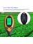 3 In 1 Toprak Test Cihazı Toprak Ph Test Cihazı, 3/4 In 1 Ph Hafif Nem Asitliği Test Cihazı Toprak Test Cihazı Nem Ölçer Bitki Toprak Test Cihazı Çiçekler Için Kit (Yurt Dışından) 2