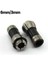 2 Adet Kırpma Oyma Makinesi Pens Chucks Kalıp Öğütücü Yönlendirici 3/6mm Bit Shank Adaptörü Tutar Çardak Sapları Araçları Ağaç Işleme (Yurt Dışından) 4