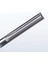 3.175X17X38L 1 Adet 3.175/4/5/6/8MM Iki Flüt Düz Yuvası Freze Kesicisi Cnc Iki Boyutlu Kesme Aletleri Yönlendirici Ucu Ahşap Işleme End Mill (Yurt Dışından) 1