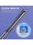 3.175X17X38L 1 Adet 3.175/4/5/6/8MM Iki Flüt Düz Yuvası Freze Kesicisi Cnc Iki Boyutlu Kesme Aletleri Yönlendirici Ucu Ahşap Işleme End Mill (Yurt Dışından) 3